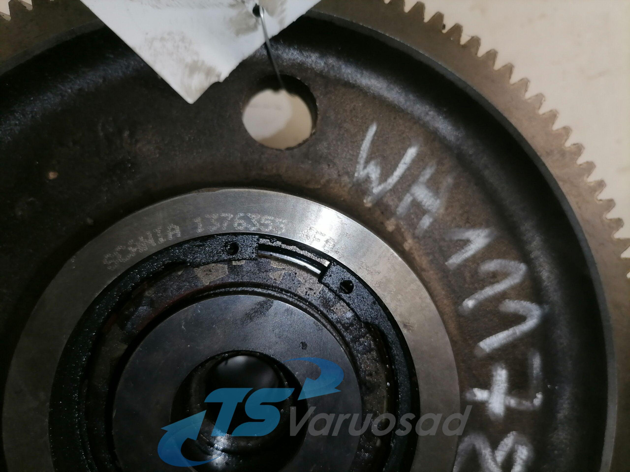 Scania Timing gear 1376355 - Motor e peças de Caminhão: foto 2 Scania Timing gear 1376355 - Motor e peças de Caminhão: foto 2