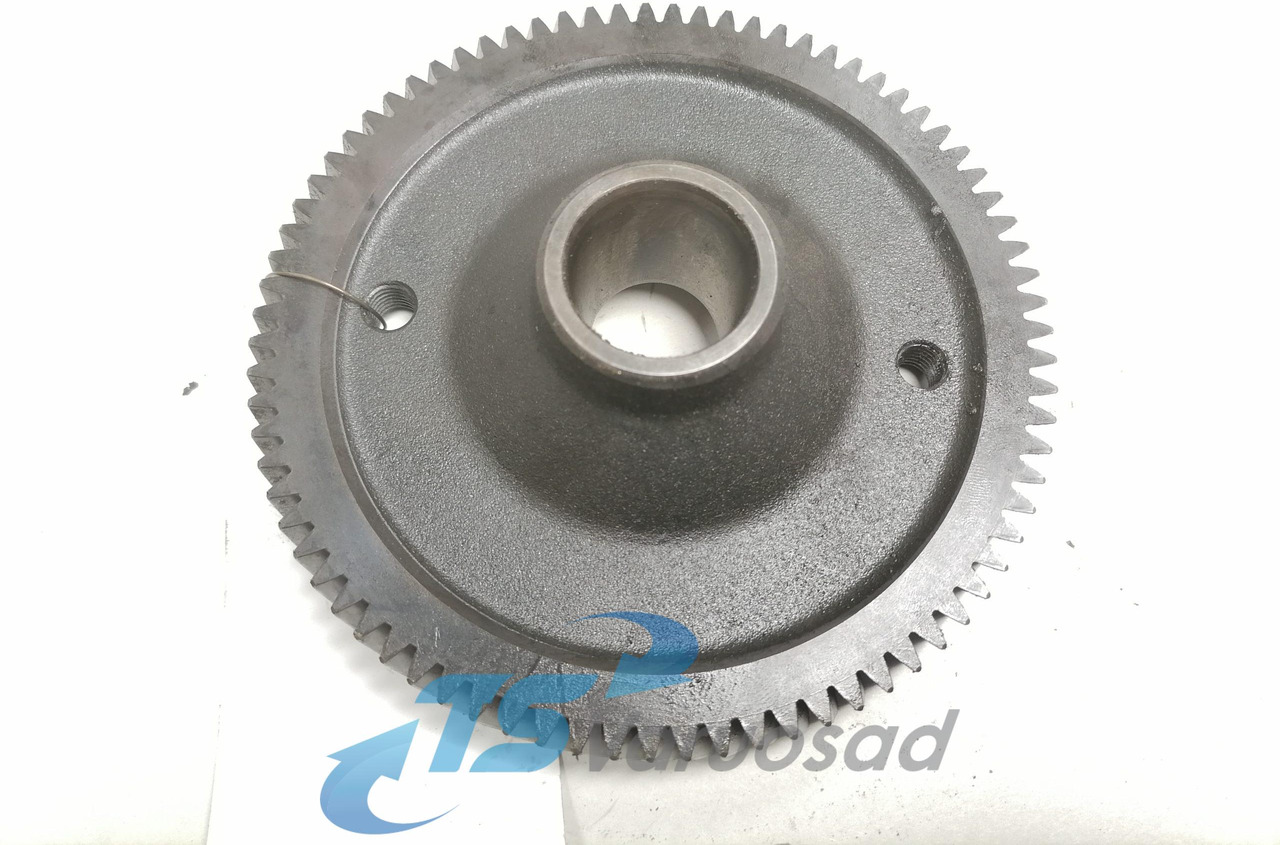 Scania Timing gear 1376358 - Motor e peças de Caminhão: foto 1 Scania Timing gear 1376358 - Motor e peças de Caminhão: foto 1