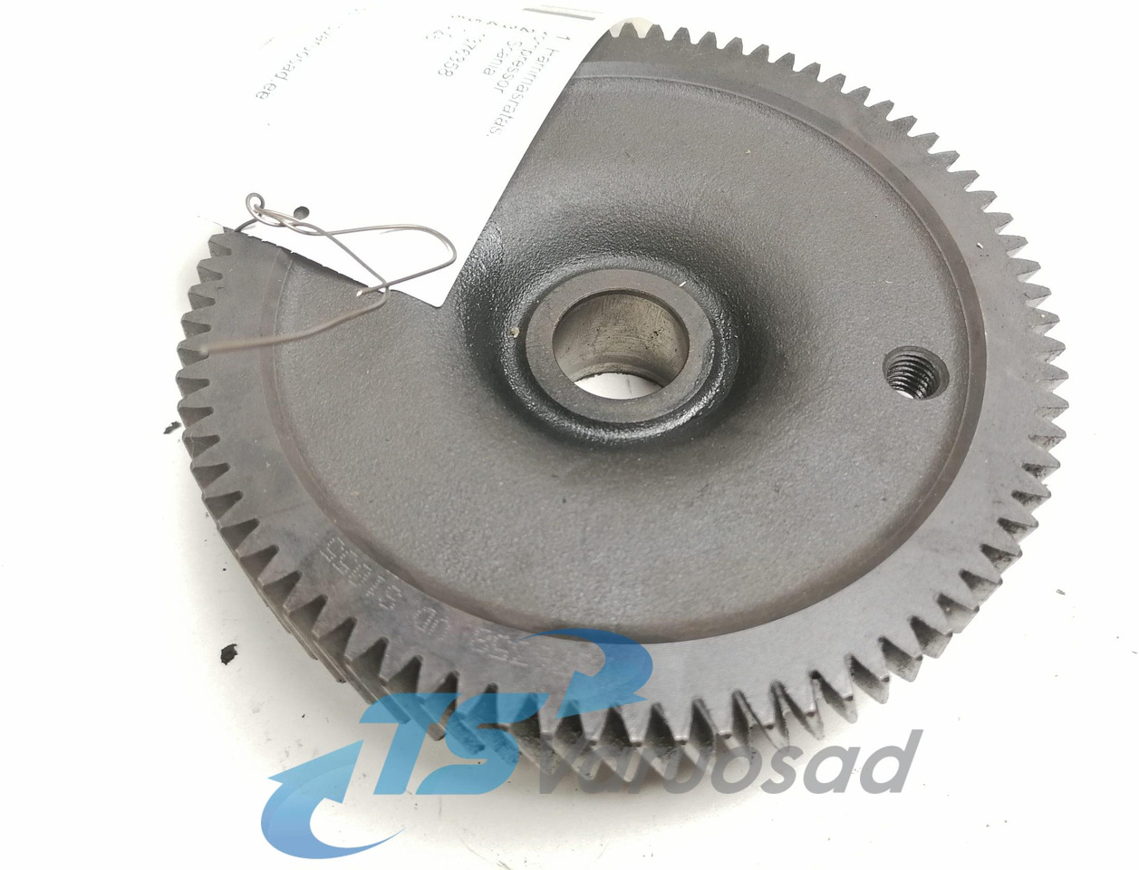 Scania Timing gear 1376358 - Motor e peças de Caminhão: foto 2 Scania Timing gear 1376358 - Motor e peças de Caminhão: foto 2