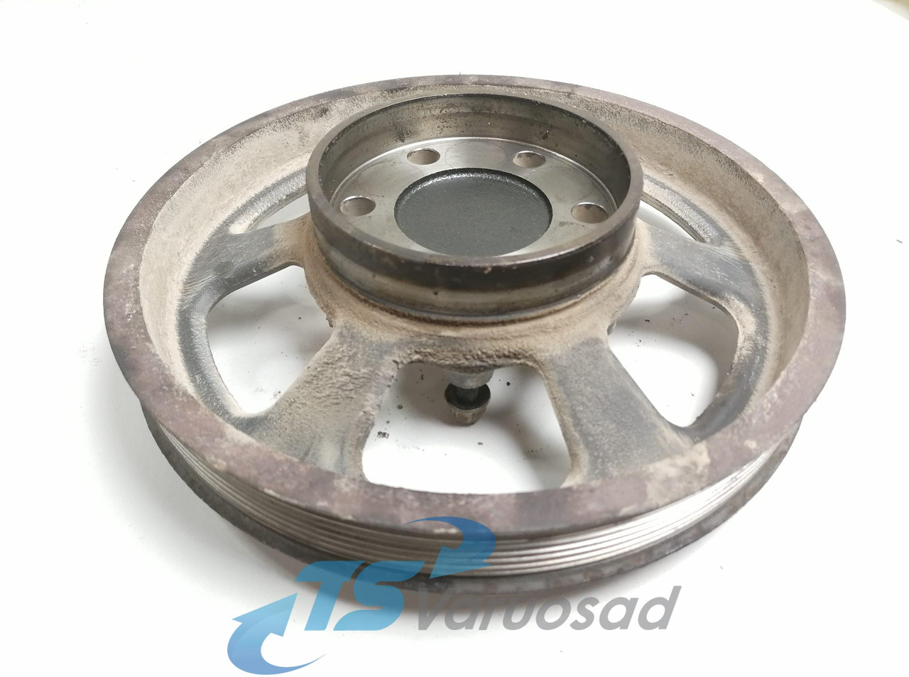 Scania Timing gear 1411716 - Motor e peças de Caminhão: foto 4 Scania Timing gear 1411716 - Motor e peças de Caminhão: foto 4