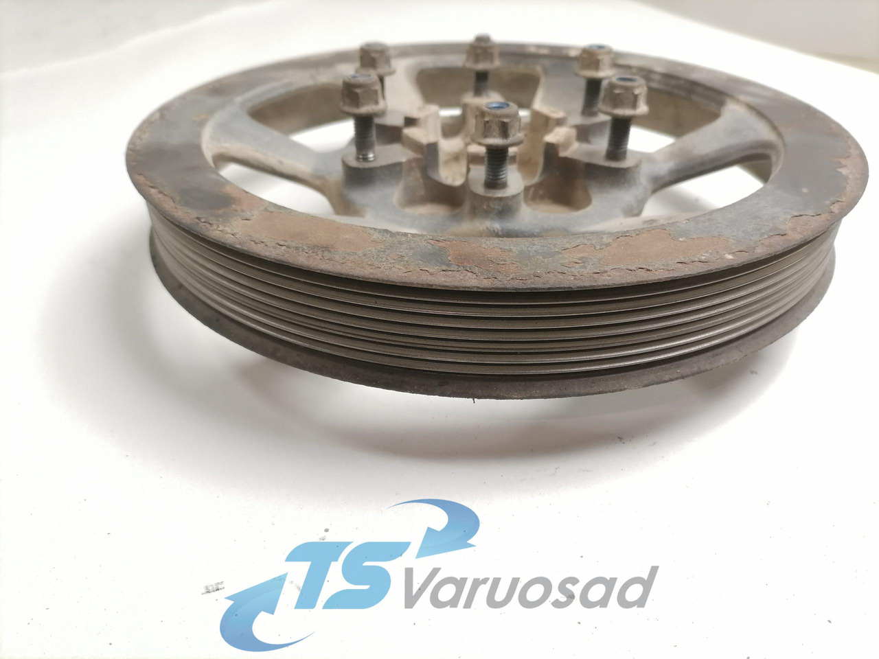 Scania Timing gear 1411716 - Motor e peças de Caminhão: foto 3 Scania Timing gear 1411716 - Motor e peças de Caminhão: foto 3