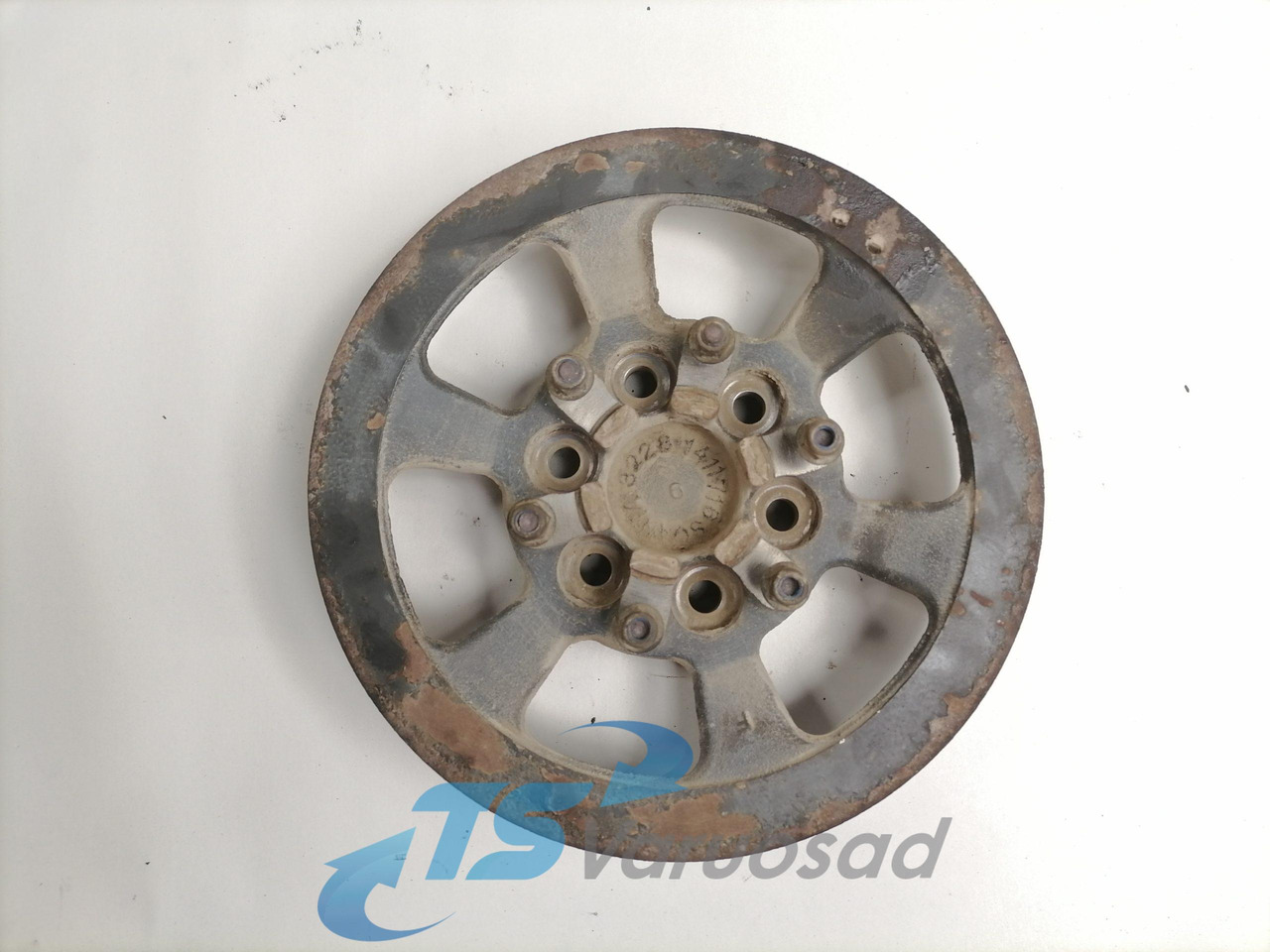 Scania Timing gear 1411716 - Motor e peças de Caminhão: foto 1 Scania Timing gear 1411716 - Motor e peças de Caminhão: foto 1