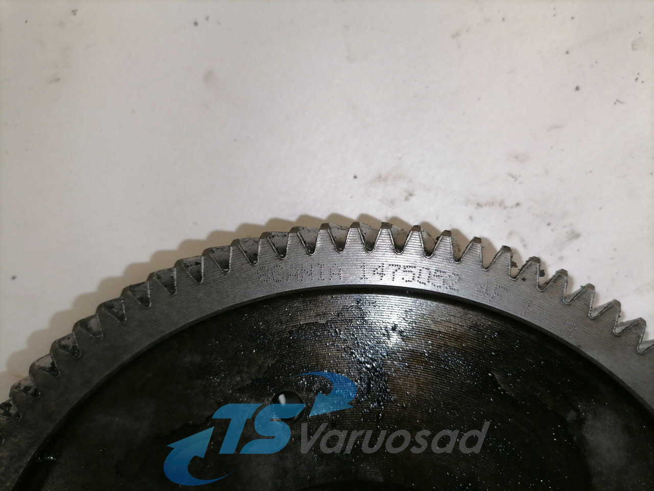 Scania Timing gear 1475052 - Motor e peças de Caminhão: foto 2 Scania Timing gear 1475052 - Motor e peças de Caminhão: foto 2