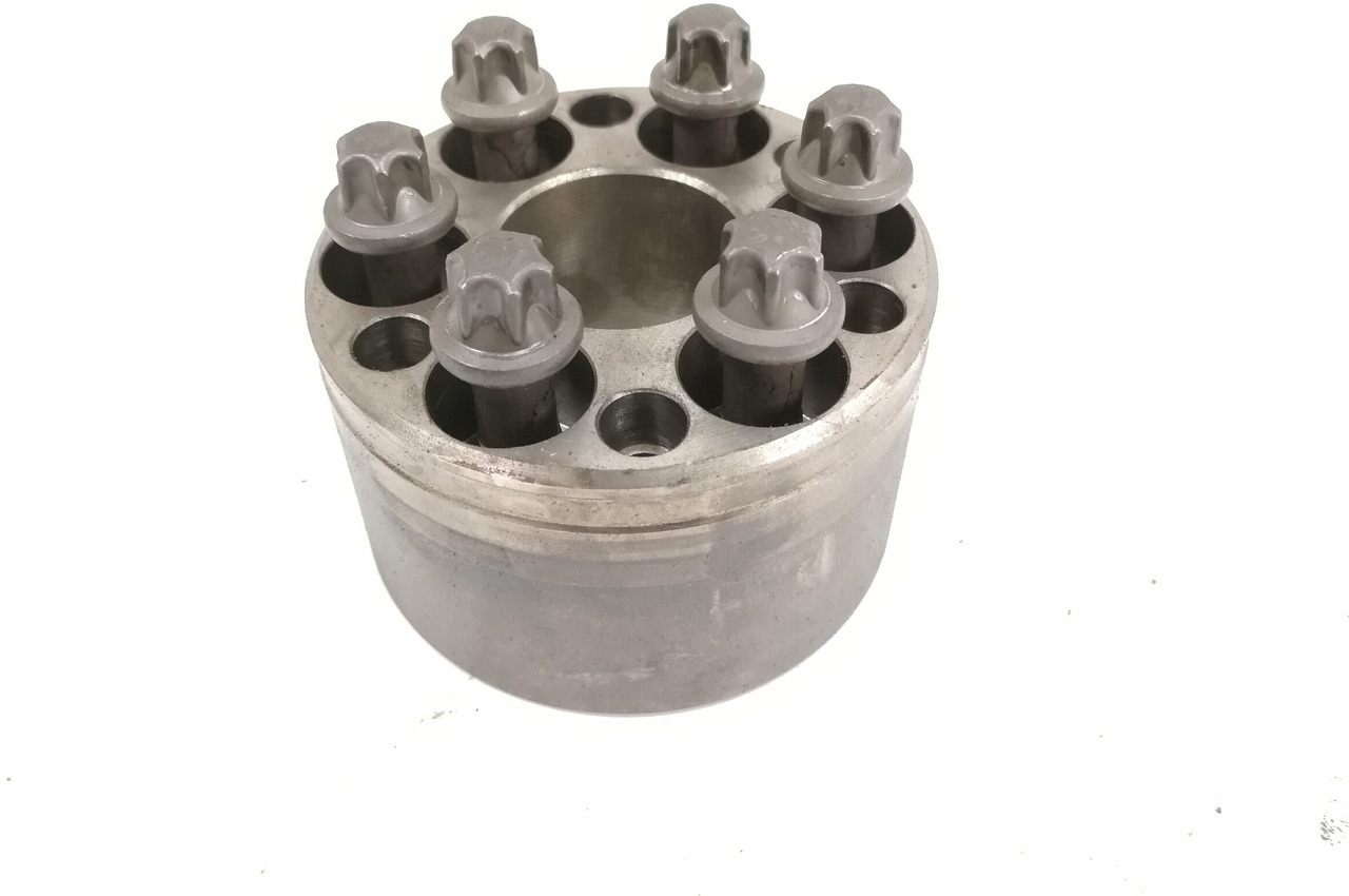 Scania Timing gear 1514668 - Motor e peças de Caminhão: foto 1 Scania Timing gear 1514668 - Motor e peças de Caminhão: foto 1