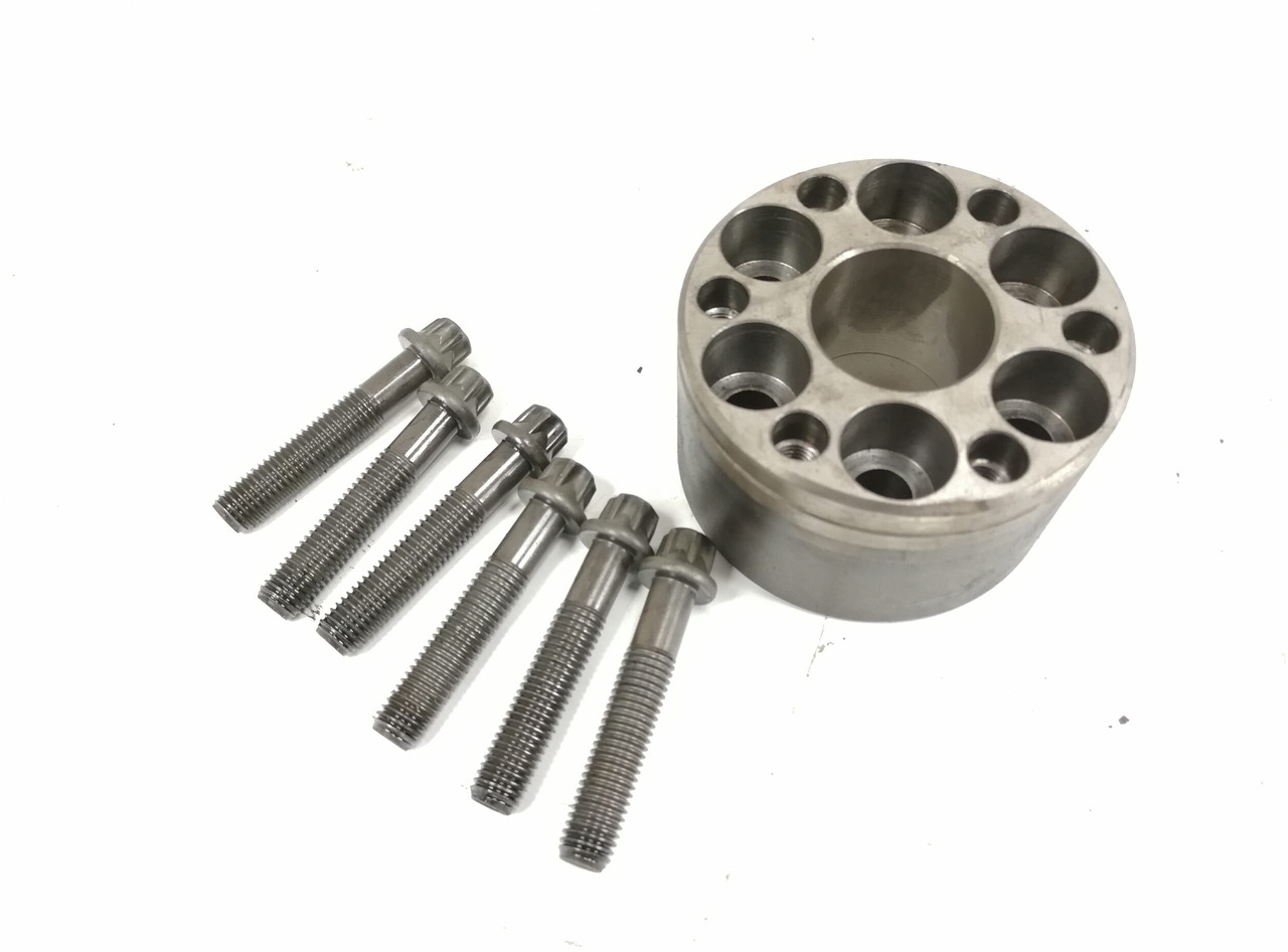 Scania Timing gear 1514668 - Motor e peças de Caminhão: foto 3 Scania Timing gear 1514668 - Motor e peças de Caminhão: foto 3