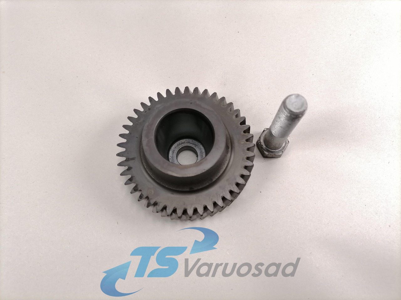 Scania Timing gear 1775248 - Motor e peças de Caminhão: foto 2 Scania Timing gear 1775248 - Motor e peças de Caminhão: foto 2