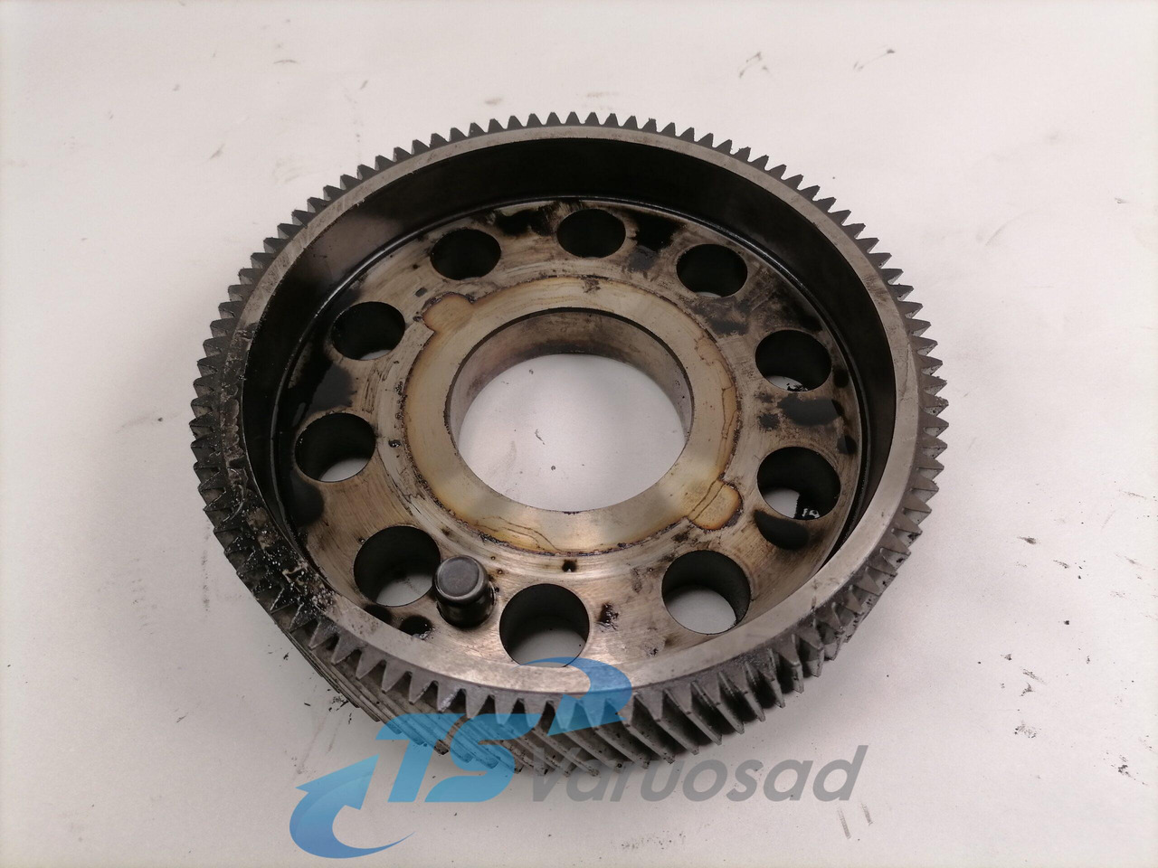 Scania Timing gear 1784534 - Motor e peças de Caminhão: foto 3 Scania Timing gear 1784534 - Motor e peças de Caminhão: foto 3