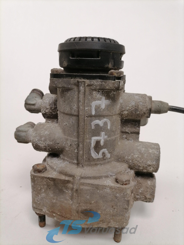 Scania Trailer brake pressure control 1350096 - Válvula de freio de Caminhão: foto 1 Scania Trailer brake pressure control 1350096 - Válvula de freio de Caminhão: foto 1