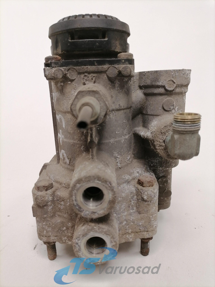 Scania Trailer brake pressure control 1350096 - Válvula de freio de Caminhão: foto 4 Scania Trailer brake pressure control 1350096 - Válvula de freio de Caminhão: foto 4