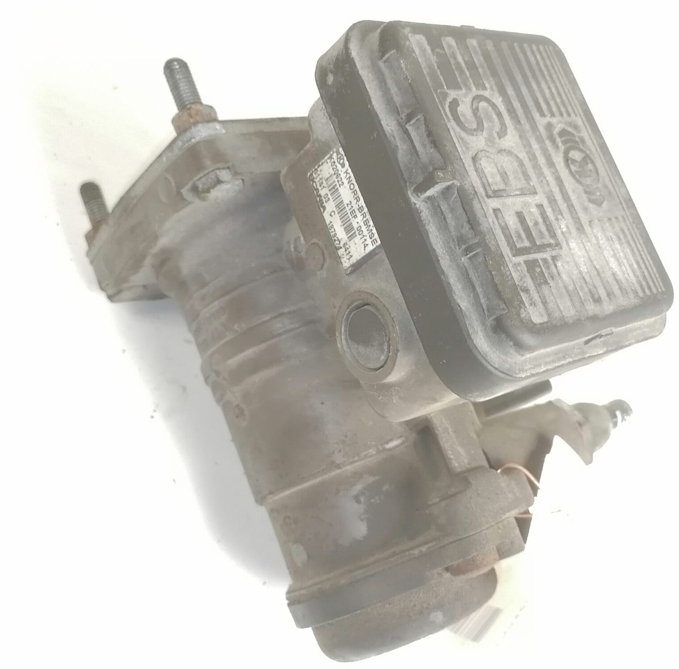 Scania Trailer brake pressure control 1879274 - Válvula de freio de Caminhão: foto 3 Scania Trailer brake pressure control 1879274 - Válvula de freio de Caminhão: foto 3