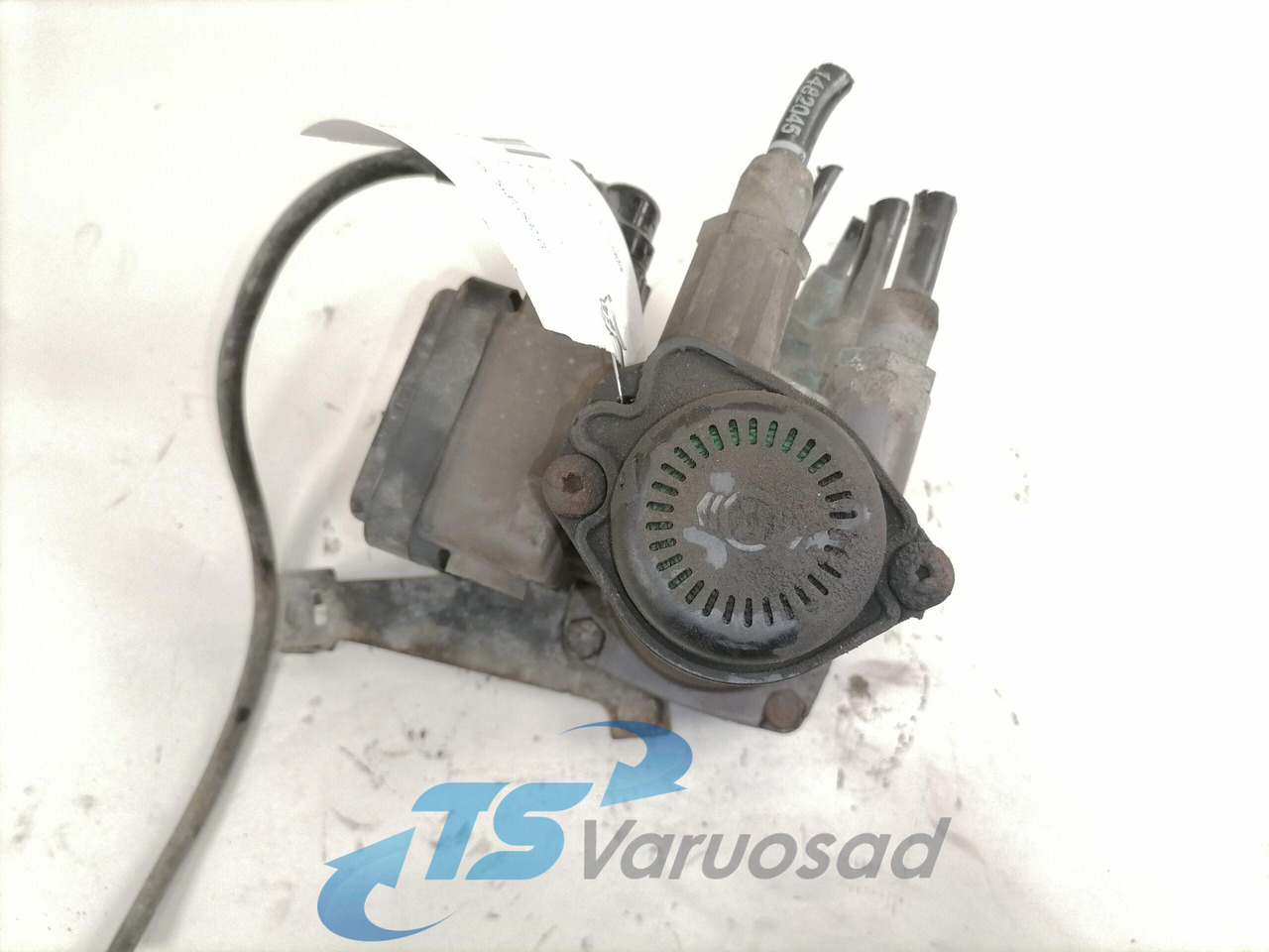 Scania Trailer brake pressure control 1879274 - Válvula de freio de Caminhão: foto 3 Scania Trailer brake pressure control 1879274 - Válvula de freio de Caminhão: foto 3