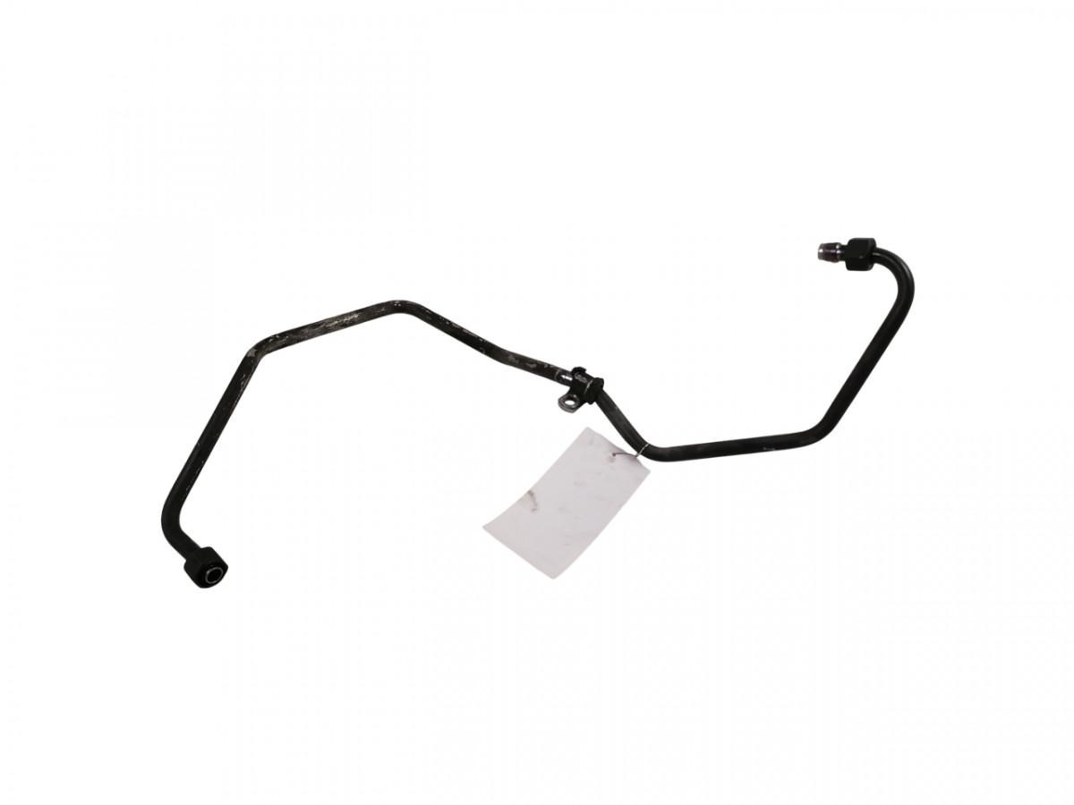 Scania Turbo õli pealevoolu toru 2373779 - Turbocompressor de Caminhão: foto 1 Scania Turbo õli pealevoolu toru 2373779 - Turbocompressor de Caminhão: foto 1