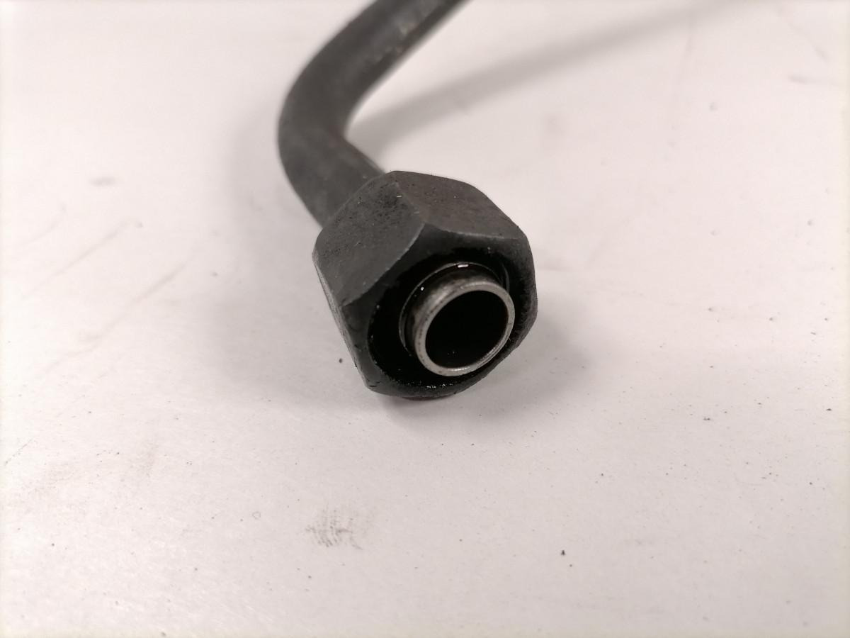 Scania Turbo õli pealevoolu toru 2373779 - Turbocompressor de Caminhão: foto 3 Scania Turbo õli pealevoolu toru 2373779 - Turbocompressor de Caminhão: foto 3