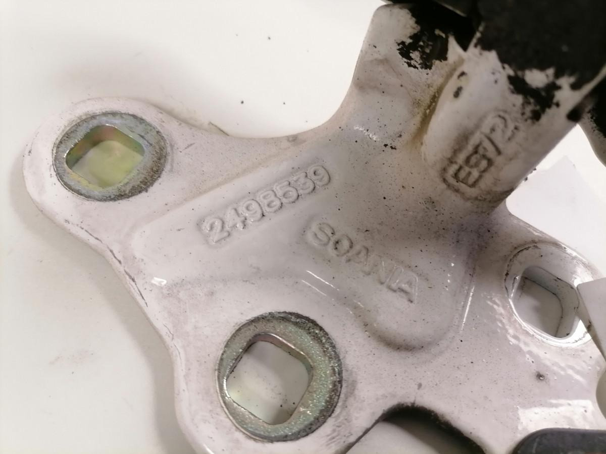 Scania Ukeshing 2498539 - Porta e peças de Caminhão: foto 3 Scania Ukeshing 2498539 - Porta e peças de Caminhão: foto 3