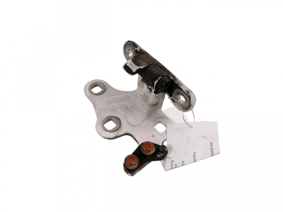 Scania Ukeshing 2498539 - Porta e peças de Caminhão: foto 1 Scania Ukeshing 2498539 - Porta e peças de Caminhão: foto 1