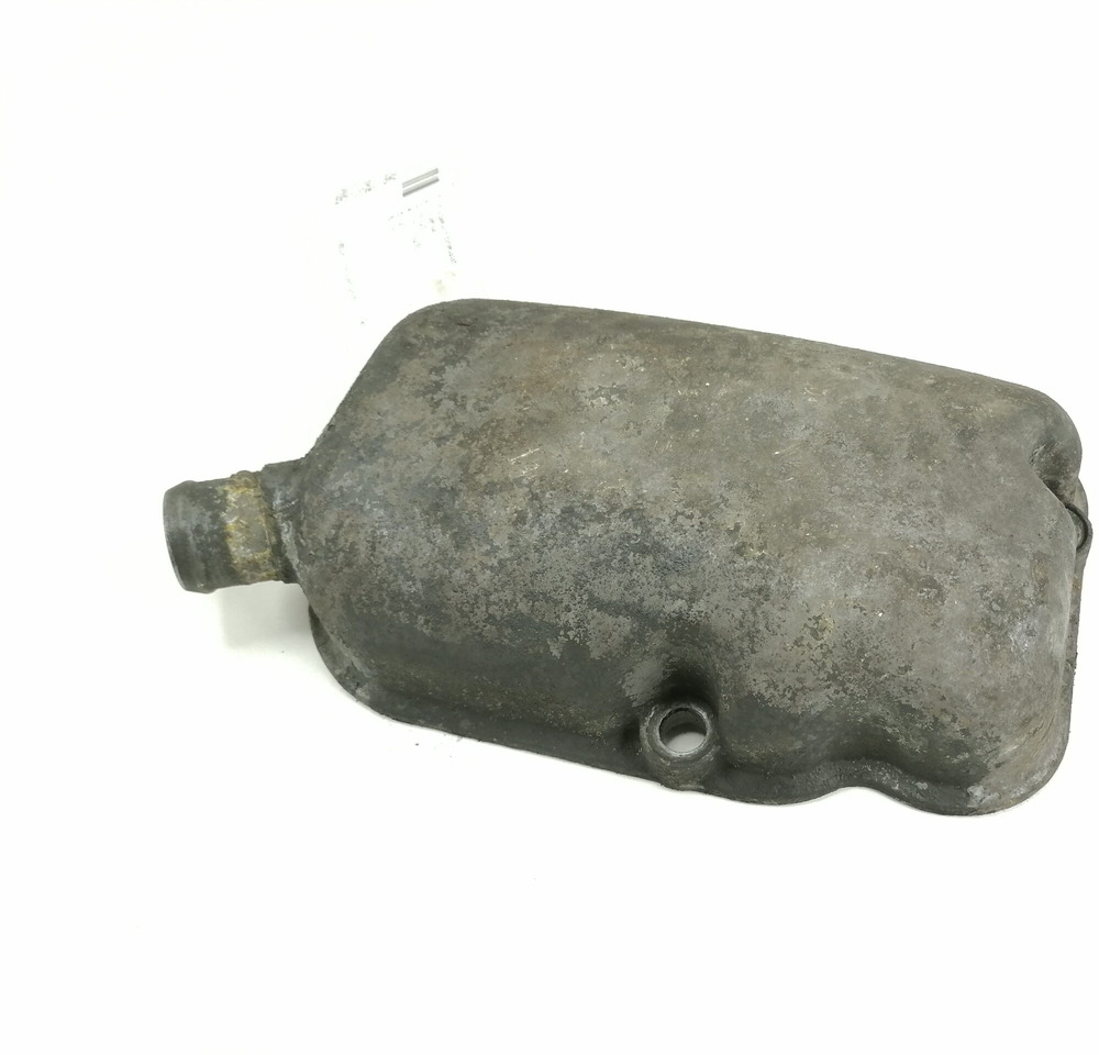 Scania Valve cover 1517928 - Cabeça do motor de Caminhão: foto 1 Scania Valve cover 1517928 - Cabeça do motor de Caminhão: foto 1