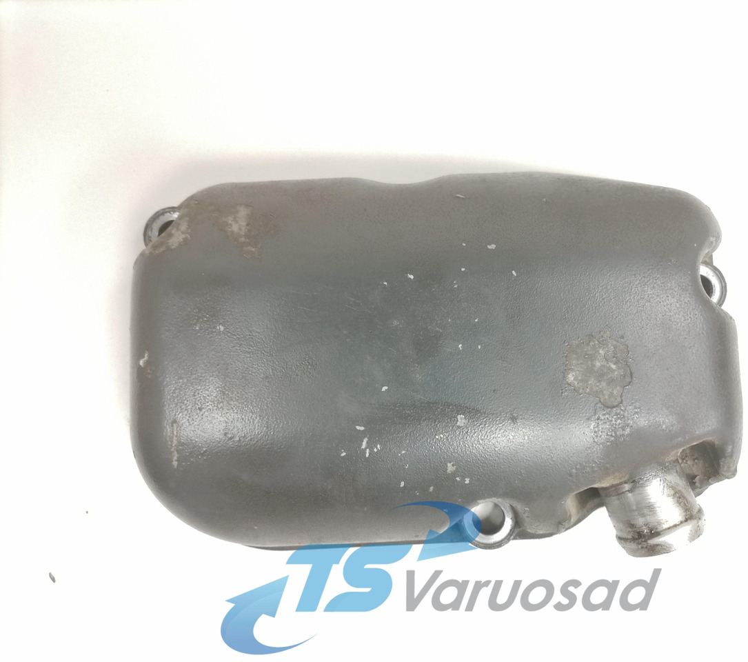 Scania Valve cover 1725068 - Cabeça do motor de Caminhão: foto 1 Scania Valve cover 1725068 - Cabeça do motor de Caminhão: foto 1