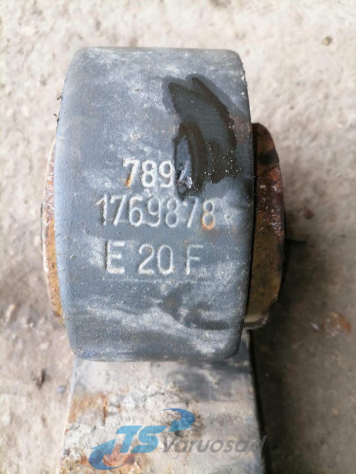 Scania Vedrupakk, parem 1769878 - Suspensão de molas/ Suspensão de lâminas de Caminhão: foto 3 Scania Vedrupakk, parem 1769878 - Suspensão de molas/ Suspensão de lâminas de Caminhão: foto 3