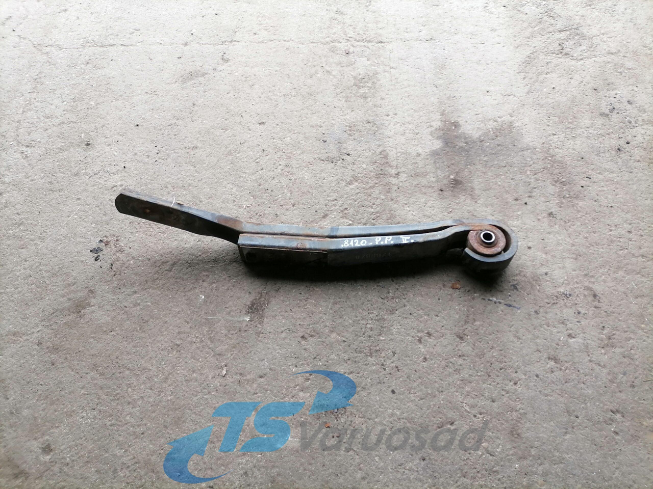 Scania Vedrupakk, parem 1769878 - Suspensão de molas/ Suspensão de lâminas de Caminhão: foto 1 Scania Vedrupakk, parem 1769878 - Suspensão de molas/ Suspensão de lâminas de Caminhão: foto 1