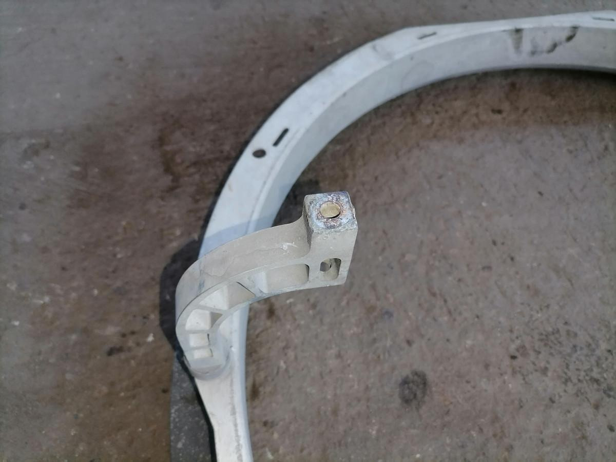 Scania Ventilaatori metallrõngas 2212223 - Radiador de Caminhão: foto 4 Scania Ventilaatori metallrõngas 2212223 - Radiador de Caminhão: foto 4