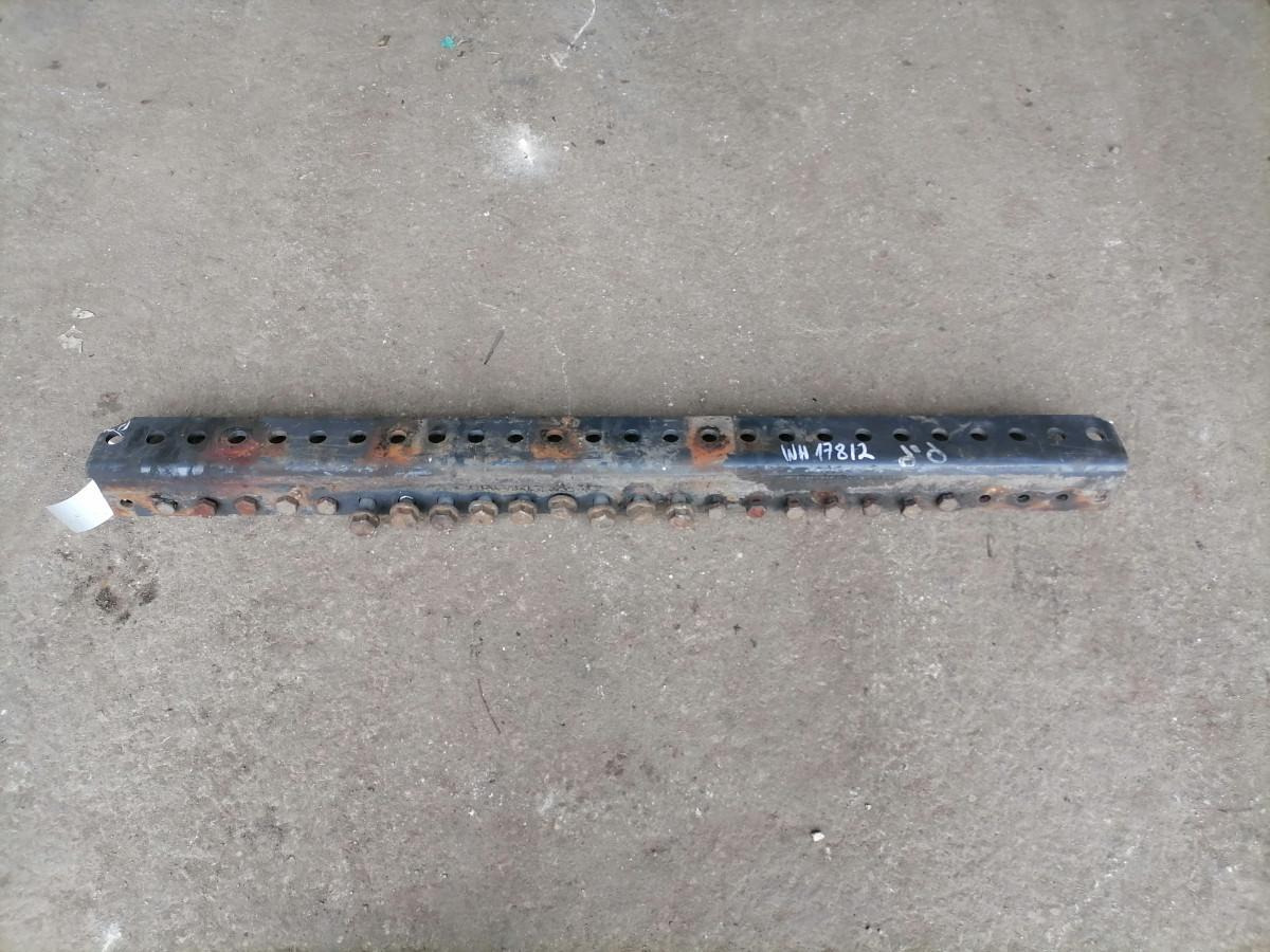 Scania Veosadula vinkel 1428444 - Quinta-roda de Caminhão: foto 2 Scania Veosadula vinkel 1428444 - Quinta-roda de Caminhão: foto 2