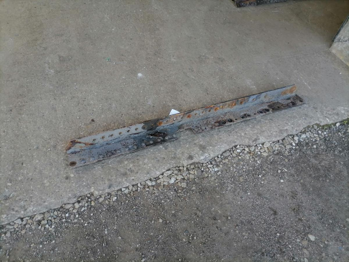 Scania Veosadula vinkel 2089088 - Quinta-roda de Caminhão: foto 3 Scania Veosadula vinkel 2089088 - Quinta-roda de Caminhão: foto 3