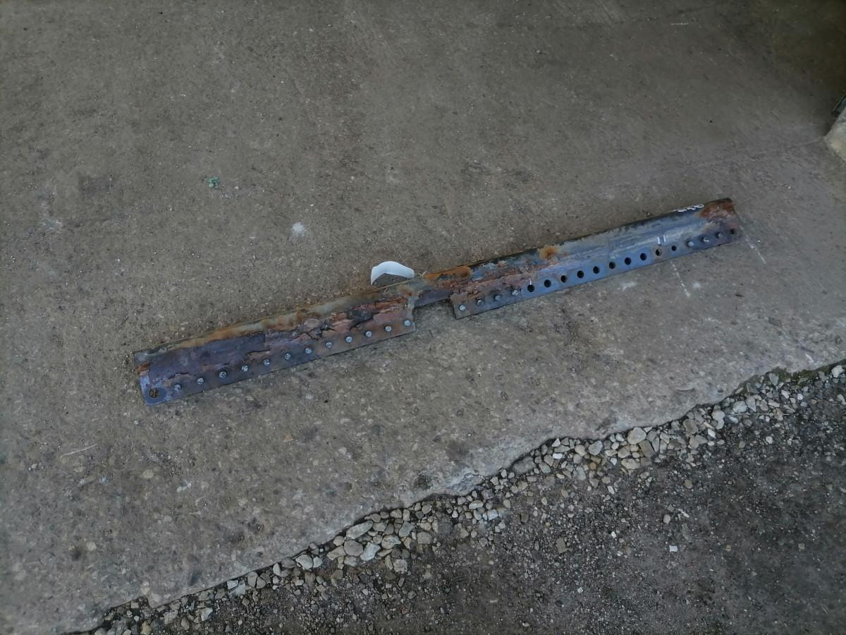 Scania Veosadula vinkel 2089089 - Quinta-roda de Caminhão: foto 4 Scania Veosadula vinkel 2089089 - Quinta-roda de Caminhão: foto 4