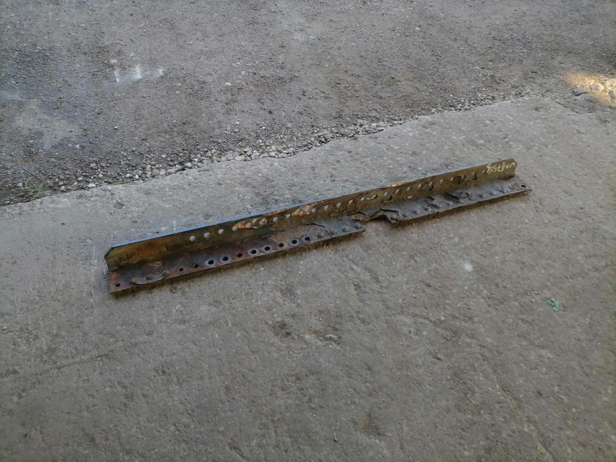 Scania Veosadula vinkel 2089089 - Quinta-roda de Caminhão: foto 2 Scania Veosadula vinkel 2089089 - Quinta-roda de Caminhão: foto 2