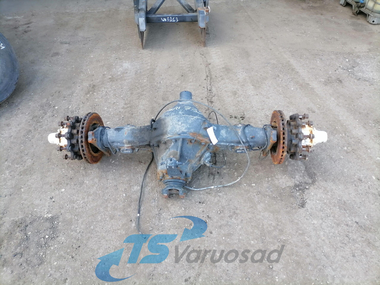 Scania Veosilla tala, ADA1300 + Reduktor R780 2,59 2149662 - Eixo e peças de Caminhão: foto 1 Scania Veosilla tala, ADA1300 + Reduktor R780 2,59 2149662 - Eixo e peças de Caminhão: foto 1