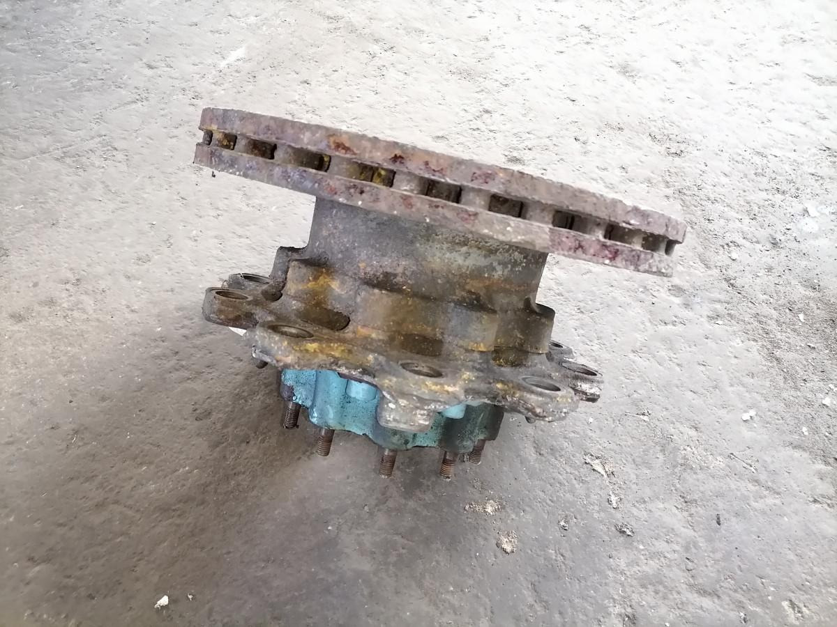 Scania Wheel hub 2603319 - Cubo de roda de Caminhão: foto 4 Scania Wheel hub 2603319 - Cubo de roda de Caminhão: foto 4