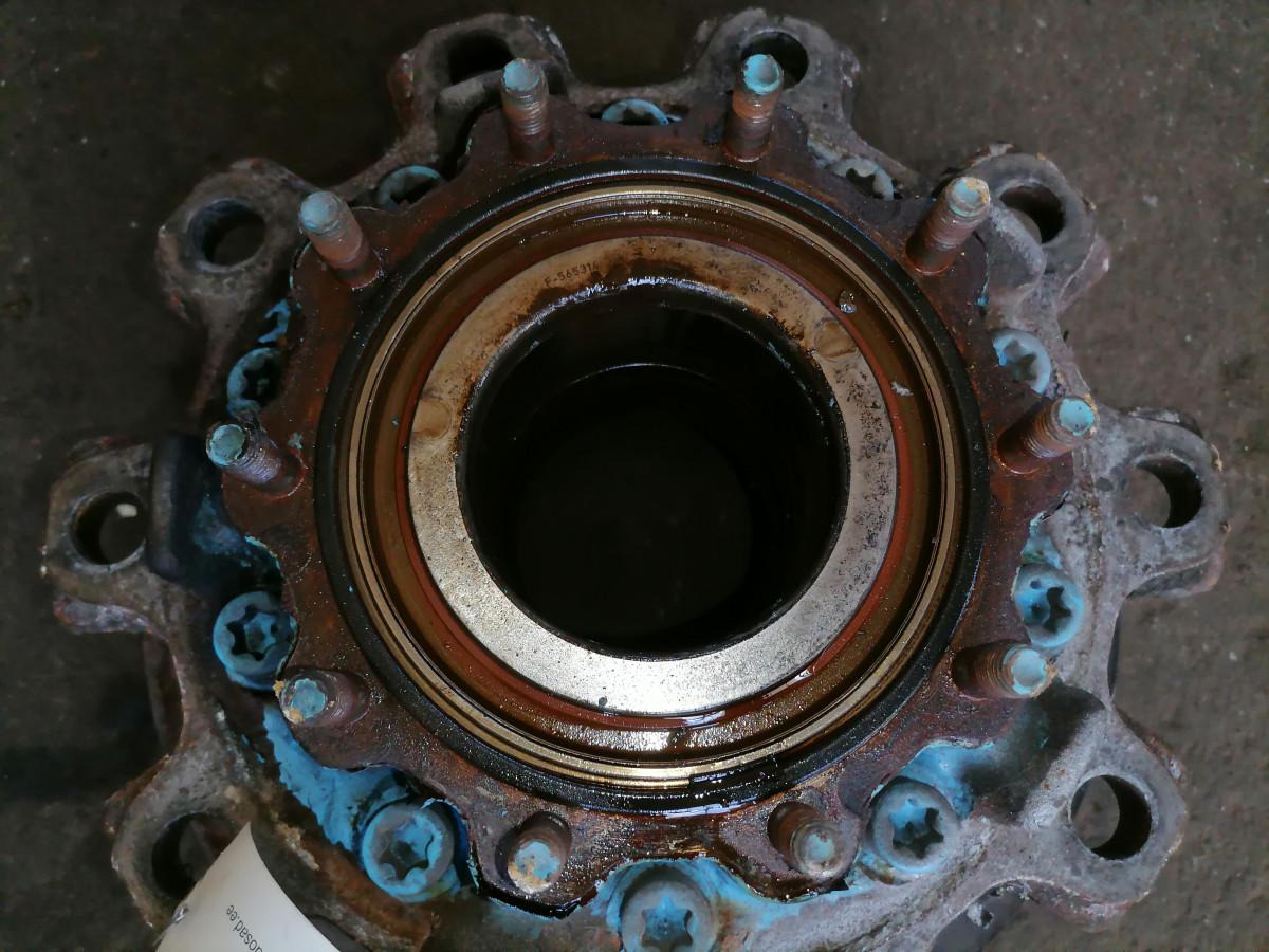 Scania Wheel hub 2603319 - Cubo de roda de Caminhão: foto 3 Scania Wheel hub 2603319 - Cubo de roda de Caminhão: foto 3