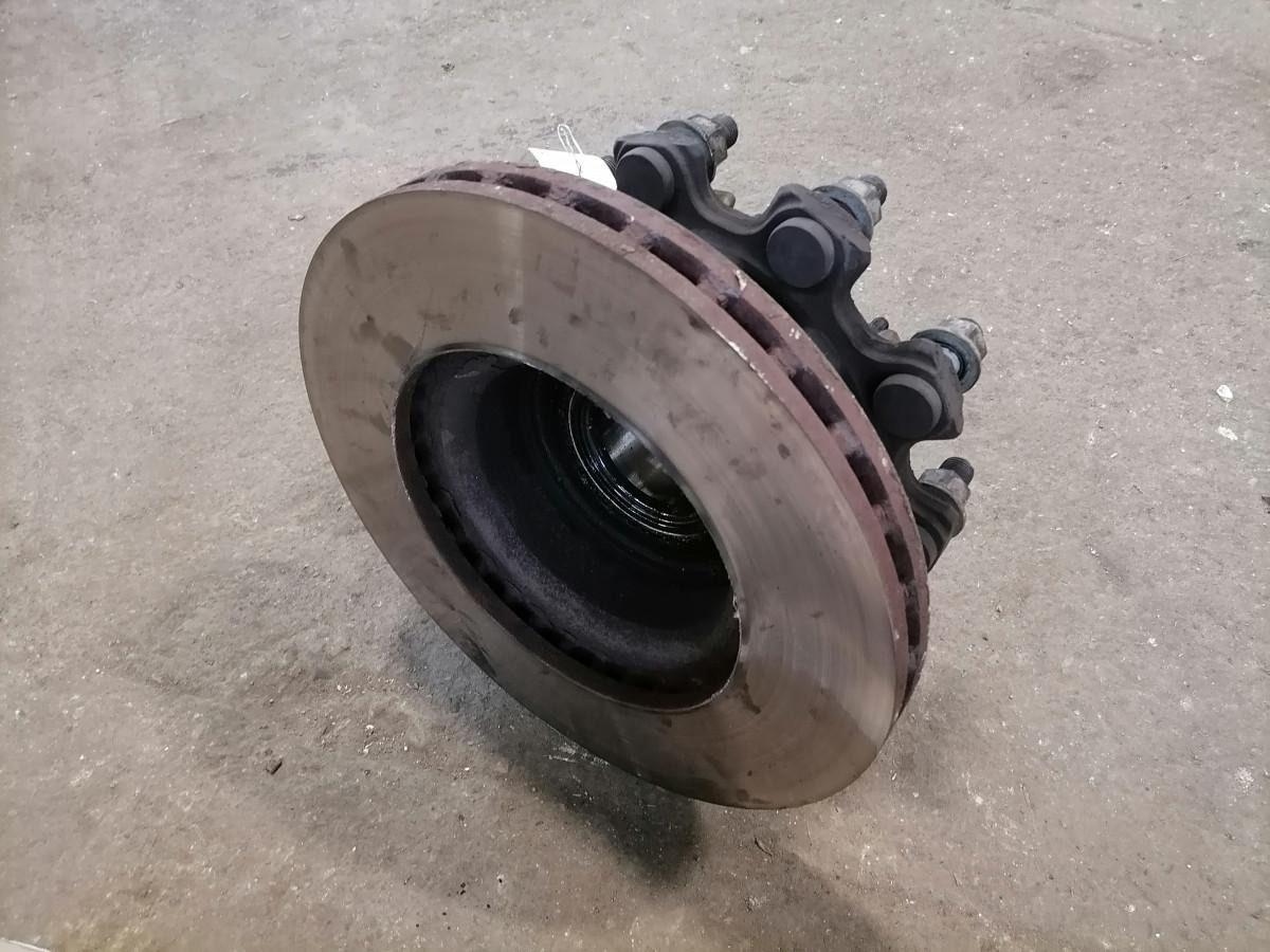 Scania Wheel hub 2603319 - Cubo de roda de Caminhão: foto 4 Scania Wheel hub 2603319 - Cubo de roda de Caminhão: foto 4