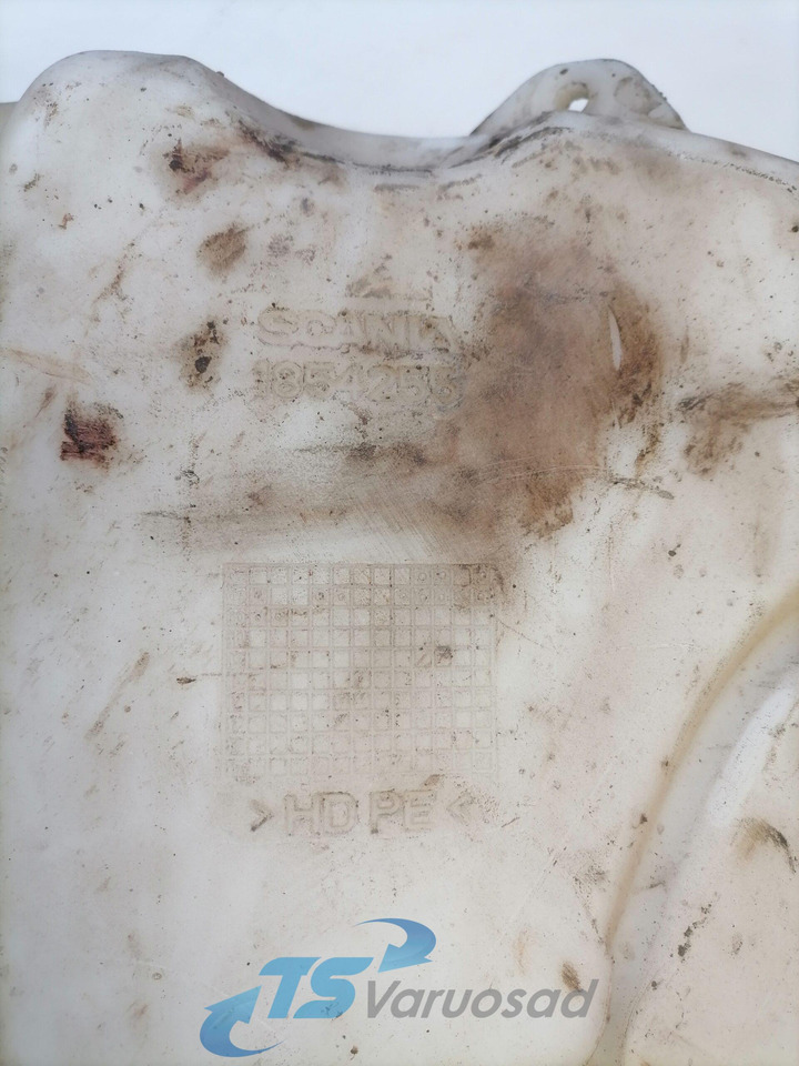 Scania Windscreen washer fluid tank 1854255 - Limpador de pára-brisa de Caminhão: foto 2 Scania Windscreen washer fluid tank 1854255 - Limpador de pára-brisa de Caminhão: foto 2