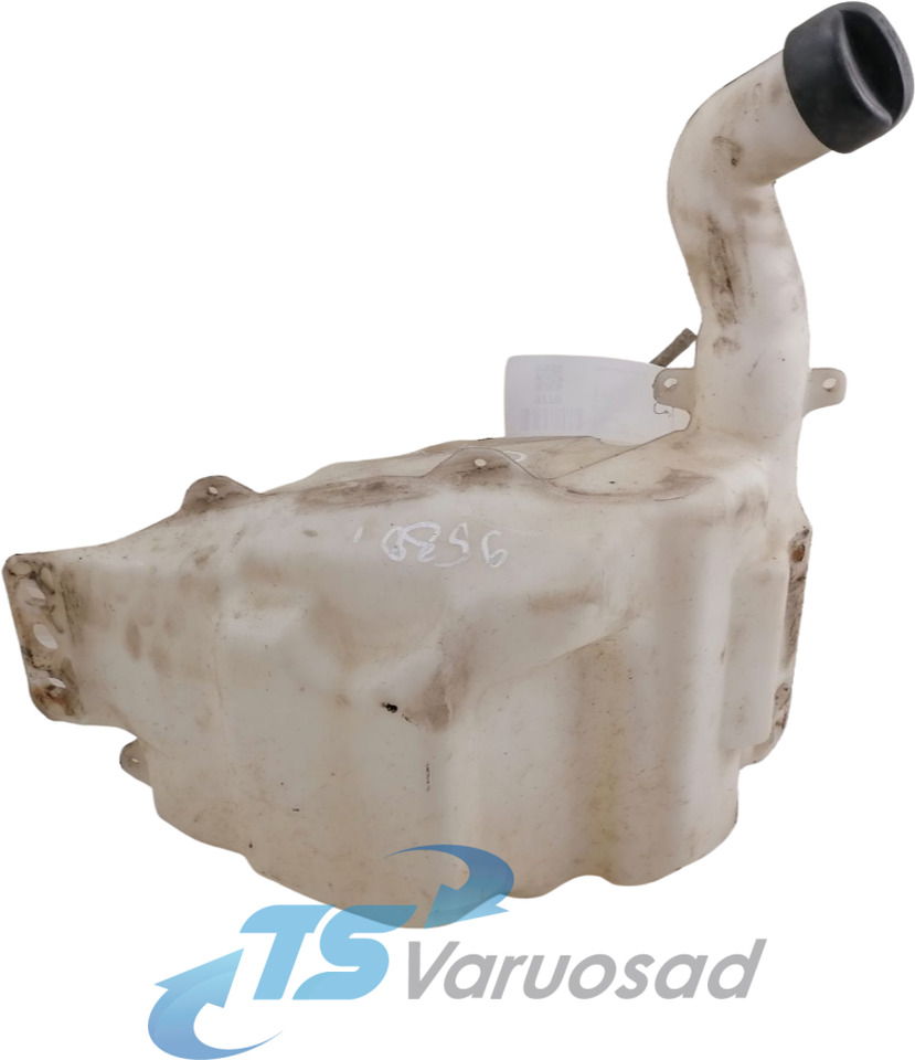 Scania Windscreen washer fluid tank 1854255 - Limpador de pára-brisa de Caminhão: foto 1 Scania Windscreen washer fluid tank 1854255 - Limpador de pára-brisa de Caminhão: foto 1