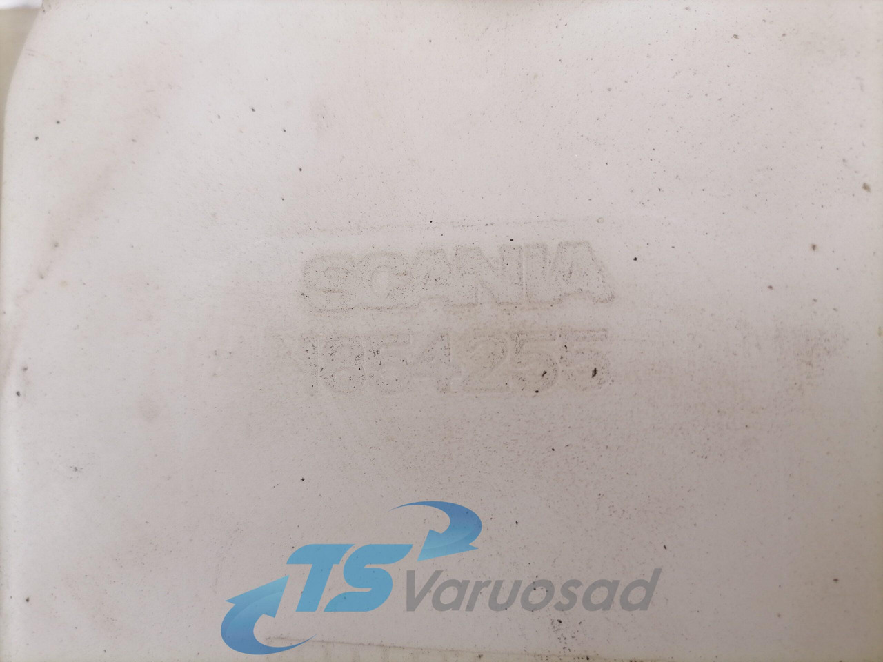 Scania Windscreen washer fluid tank 1854255 - Limpador de pára-brisa de Caminhão: foto 2 Scania Windscreen washer fluid tank 1854255 - Limpador de pára-brisa de Caminhão: foto 2