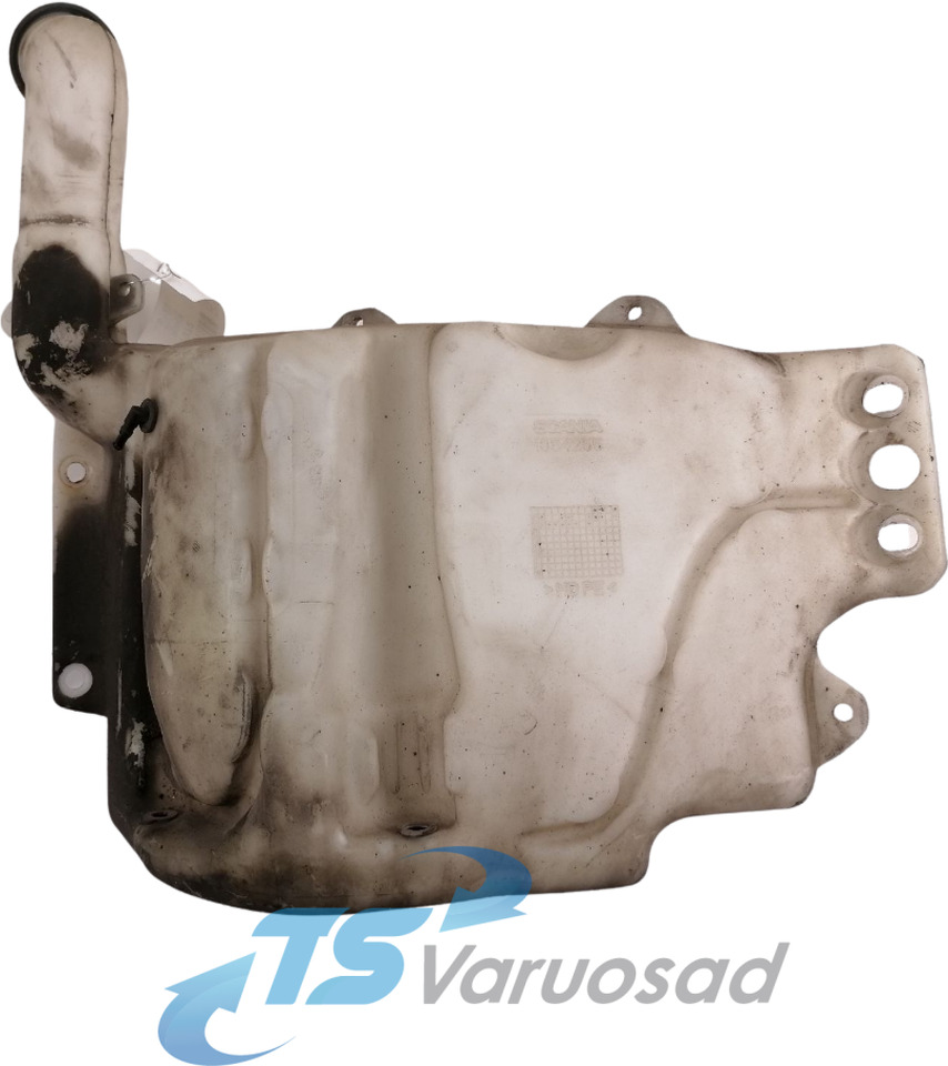 Scania Windscreen washer fluid tank 1854255 - Limpador de pára-brisa de Caminhão: foto 1 Scania Windscreen washer fluid tank 1854255 - Limpador de pára-brisa de Caminhão: foto 1