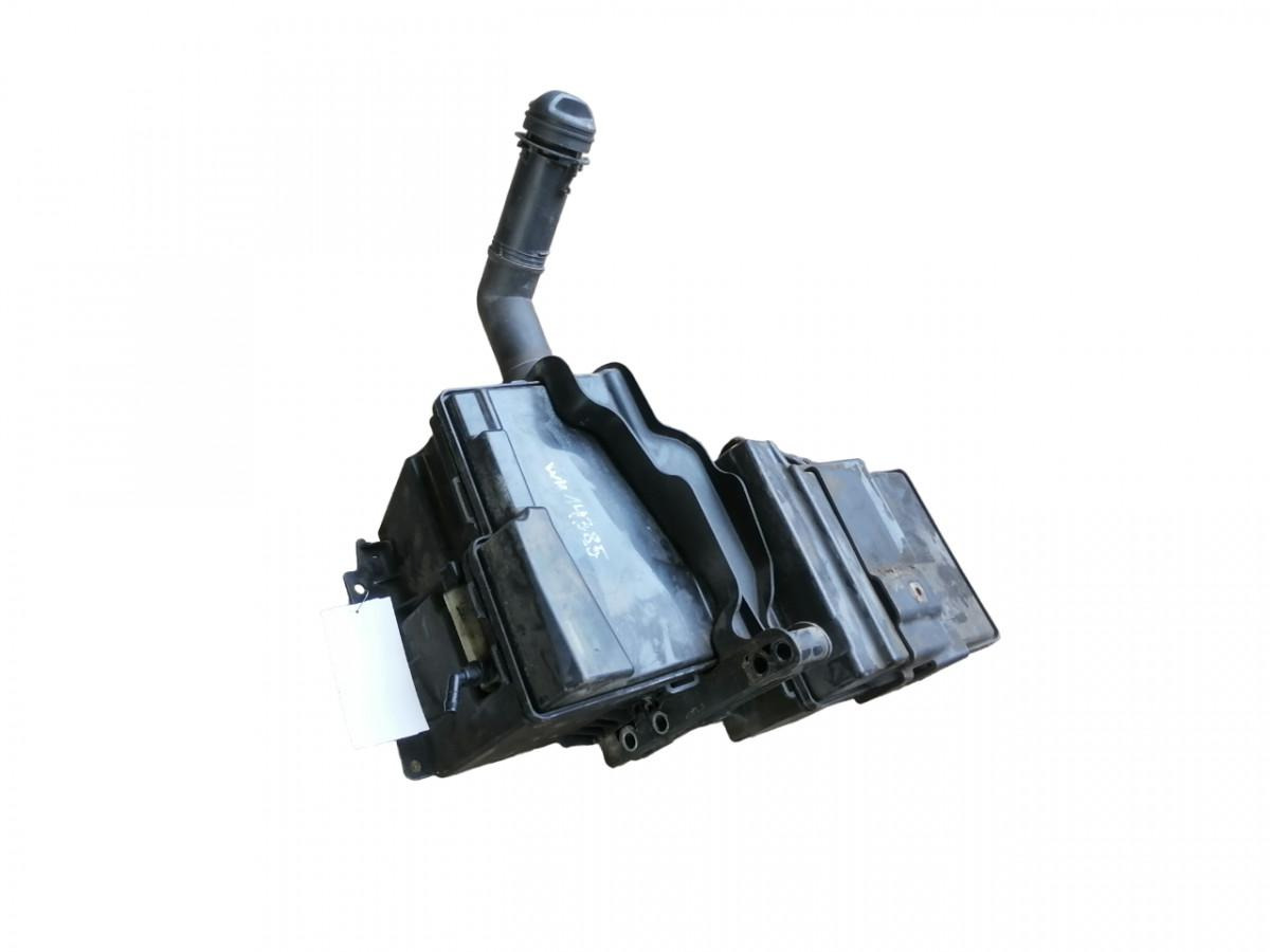 Scania Windscreen washer fluid tank 2512290 - Limpador de pára-brisa de Caminhão: foto 1 Scania Windscreen washer fluid tank 2512290 - Limpador de pára-brisa de Caminhão: foto 1