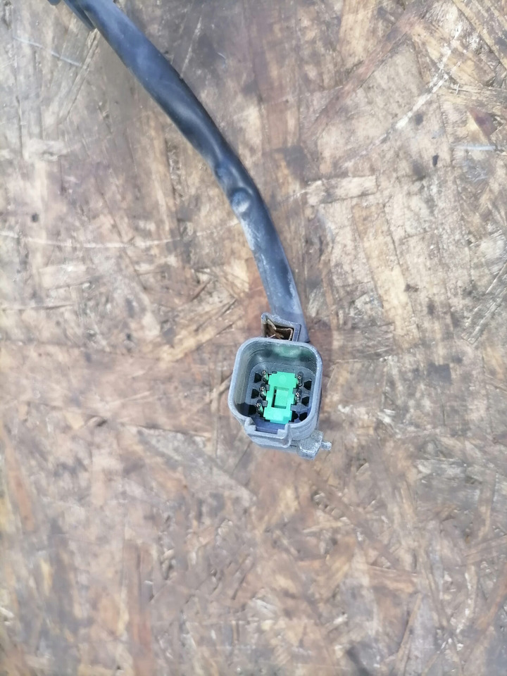 Scania Wiper frame 1765183 - Limpador de pára-brisa de Caminhão: foto 3 Scania Wiper frame 1765183 - Limpador de pára-brisa de Caminhão: foto 3