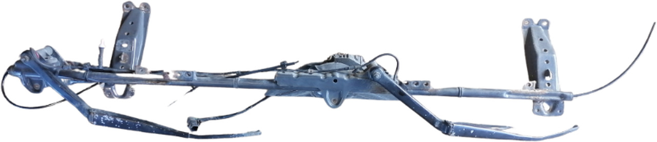 Scania Wiper frame 1765183 - Limpador de pára-brisa de Caminhão: foto 1 Scania Wiper frame 1765183 - Limpador de pára-brisa de Caminhão: foto 1