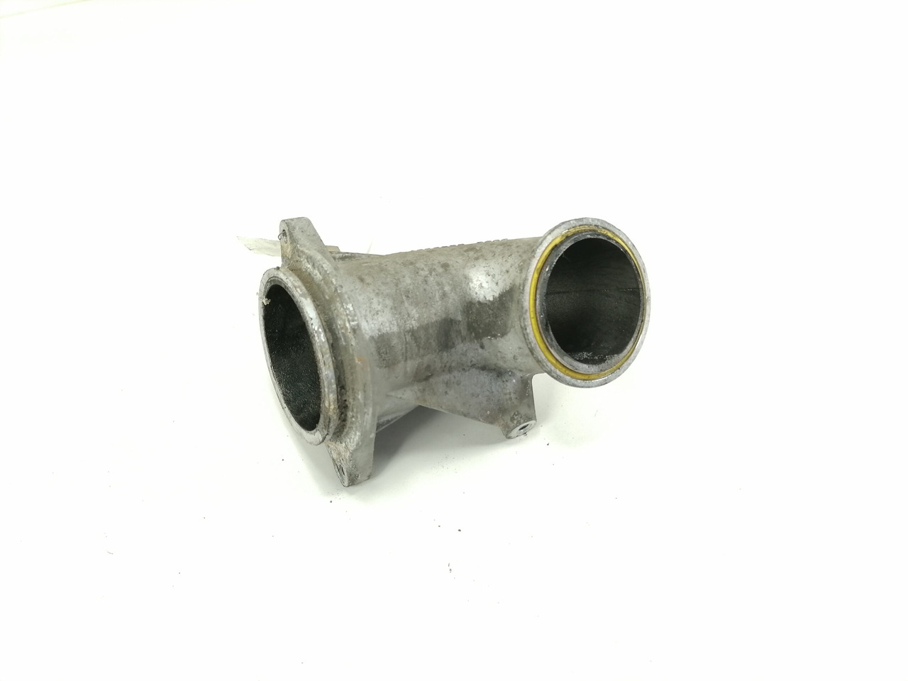 Scania intercooler pipe 1372058 - Intercooler de Caminhão: foto 1 Scania intercooler pipe 1372058 - Intercooler de Caminhão: foto 1
