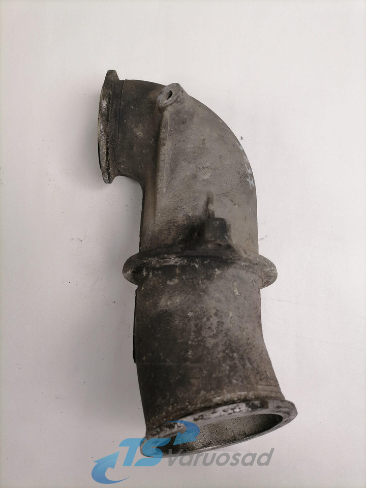 Scania intercooler pipe 1375487 - Intercooler de Caminhão: foto 1 Scania intercooler pipe 1375487 - Intercooler de Caminhão: foto 1