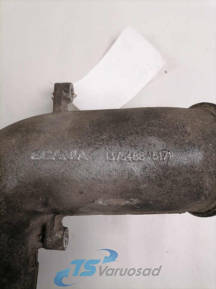 Scania intercooler pipe 1375488 - Intercooler de Caminhão: foto 2 Scania intercooler pipe 1375488 - Intercooler de Caminhão: foto 2