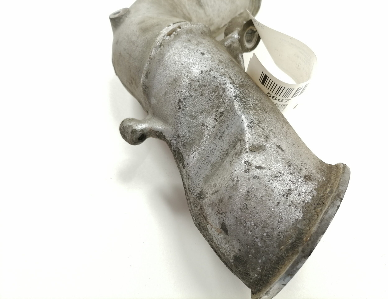 Scania intercooler pipe 1385193 - Intercooler de Caminhão: foto 4 Scania intercooler pipe 1385193 - Intercooler de Caminhão: foto 4