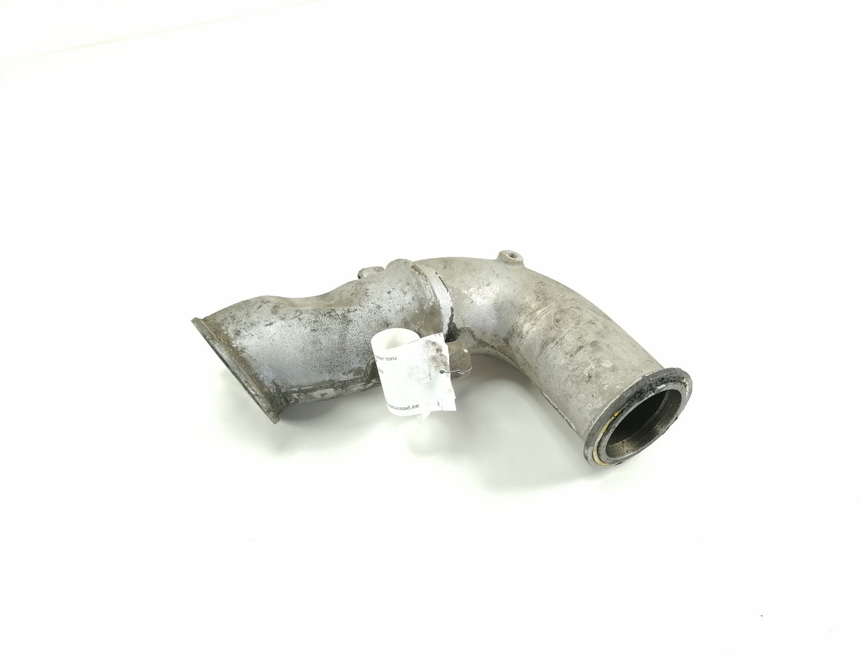 Scania intercooler pipe 1385193 - Intercooler de Caminhão: foto 1 Scania intercooler pipe 1385193 - Intercooler de Caminhão: foto 1