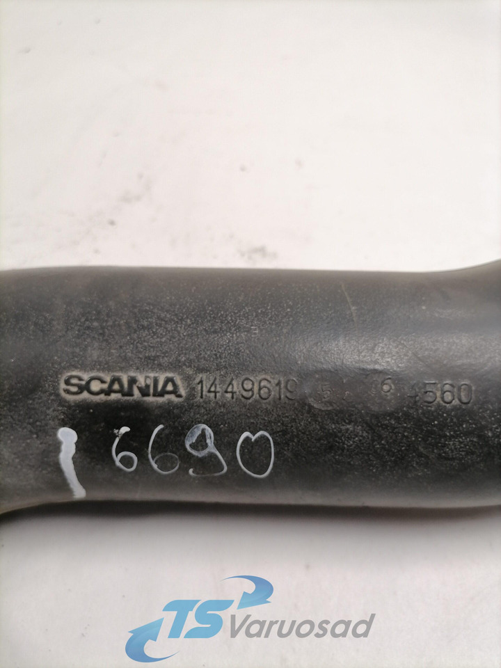 Scania intercooler pipe 1449619 - Intercooler de Caminhão: foto 2 Scania intercooler pipe 1449619 - Intercooler de Caminhão: foto 2