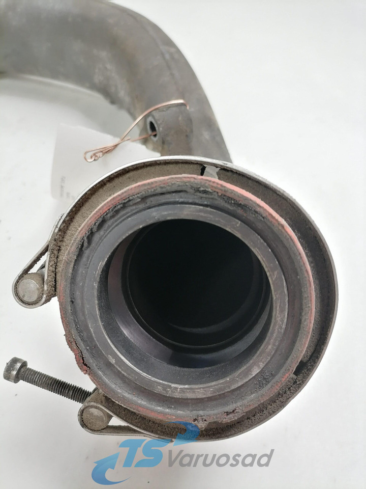 Scania intercooler pipe 1795771 - Intercooler de Caminhão: foto 2 Scania intercooler pipe 1795771 - Intercooler de Caminhão: foto 2