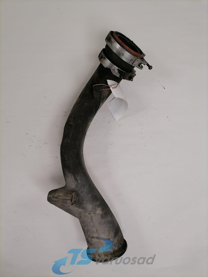 Scania intercooler pipe 1795771 - Intercooler de Caminhão: foto 1 Scania intercooler pipe 1795771 - Intercooler de Caminhão: foto 1