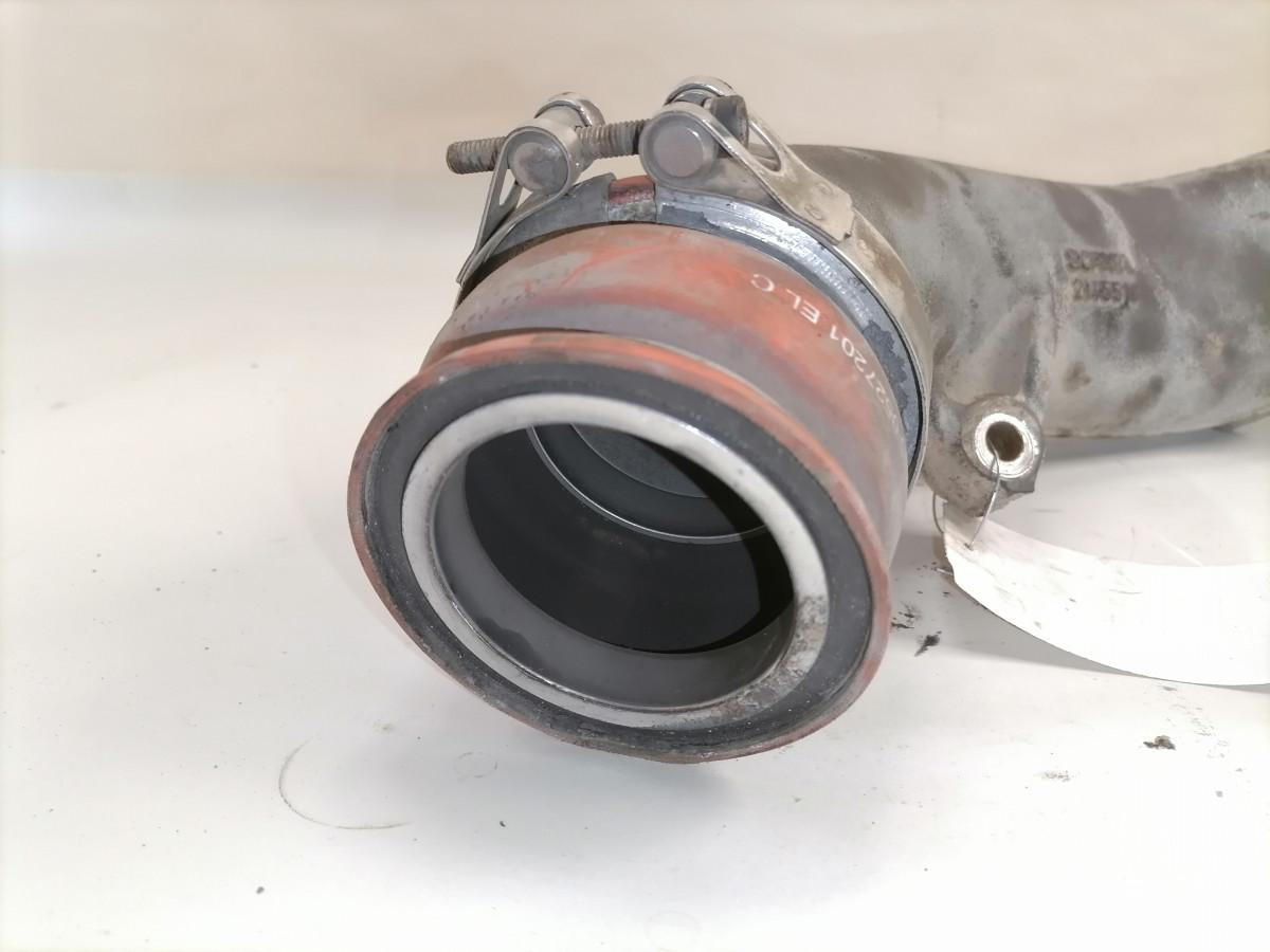 Scania intercooler pipe 2145516 - Intercooler de Caminhão: foto 4 Scania intercooler pipe 2145516 - Intercooler de Caminhão: foto 4