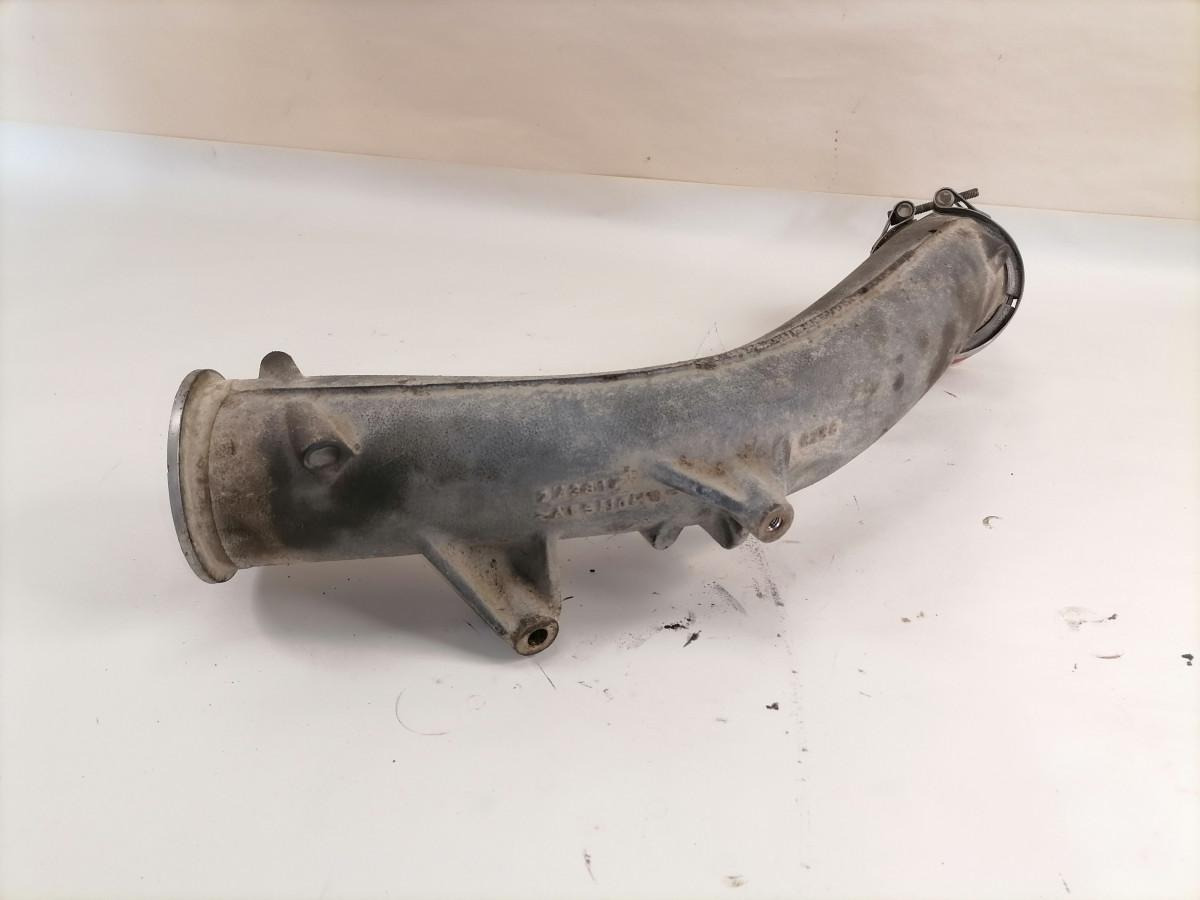 Scania intercooler pipe 2145516 - Intercooler de Caminhão: foto 5 Scania intercooler pipe 2145516 - Intercooler de Caminhão: foto 5