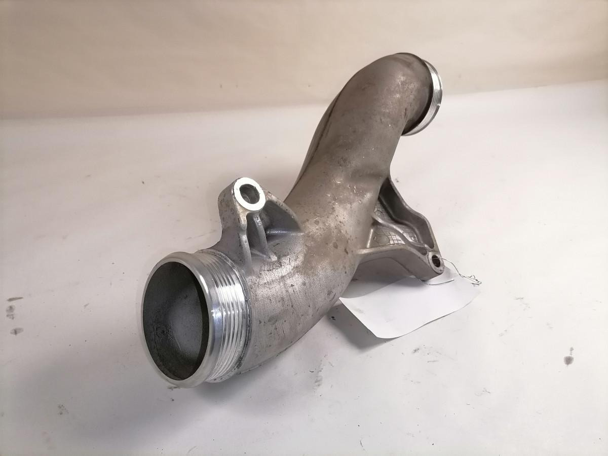 Scania intercooler pipe 2431292 - Intercooler de Caminhão: foto 3 Scania intercooler pipe 2431292 - Intercooler de Caminhão: foto 3